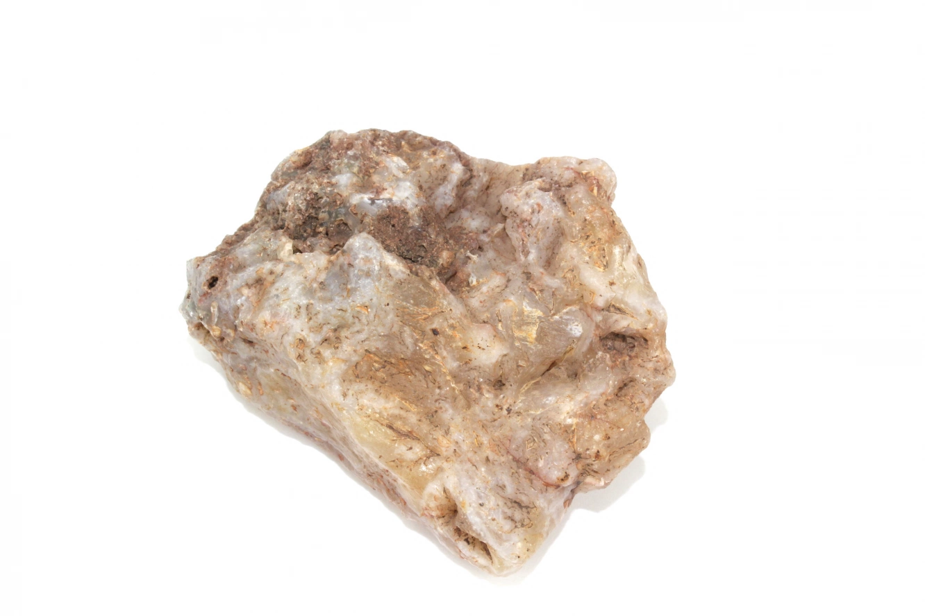 Bantlı Çubuklu Agat Kütle