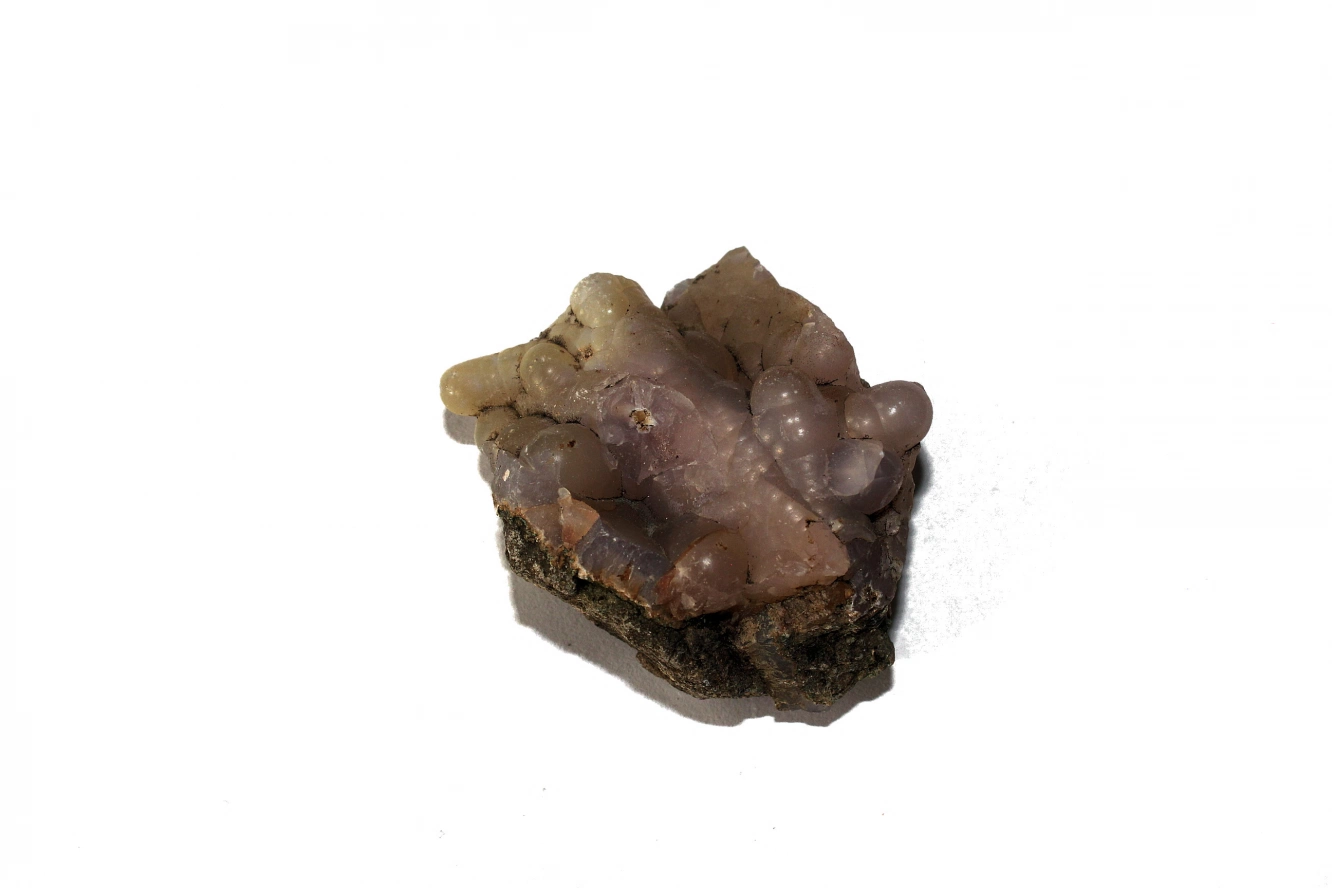 Botryoidal Kalsedon Parça