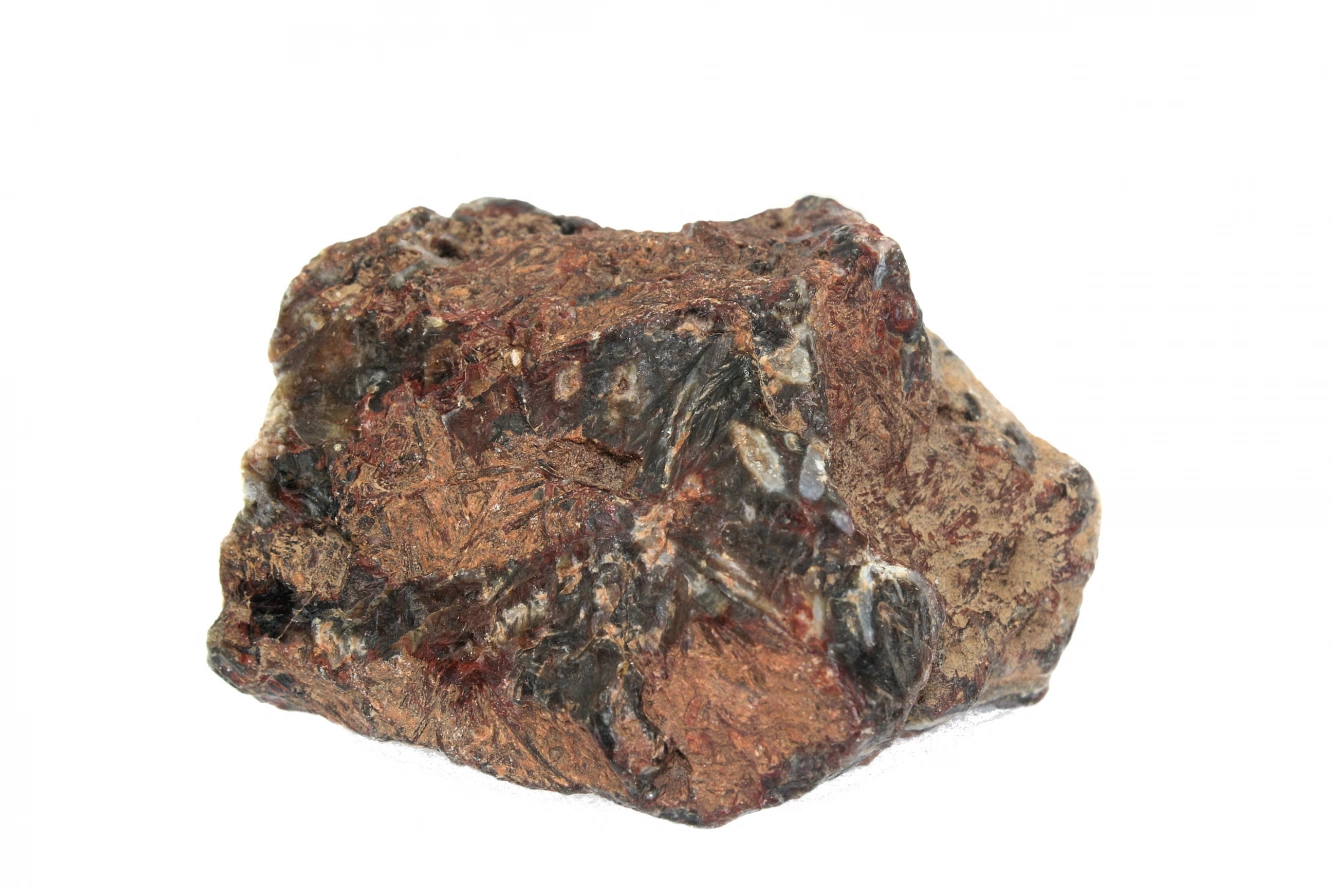 Çubuk agatı kütle