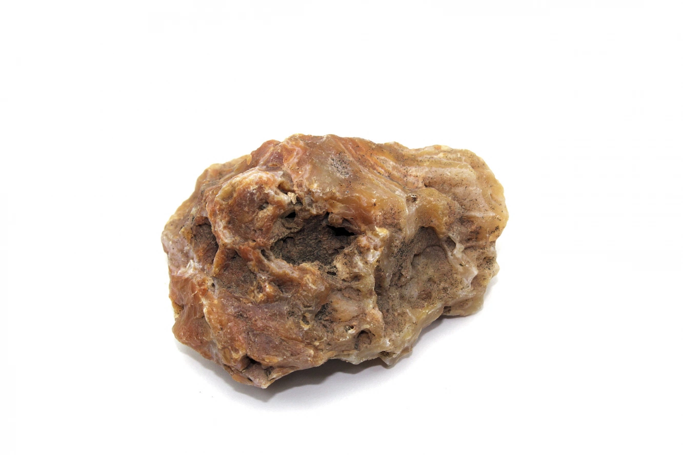 Çubuk agatı parça