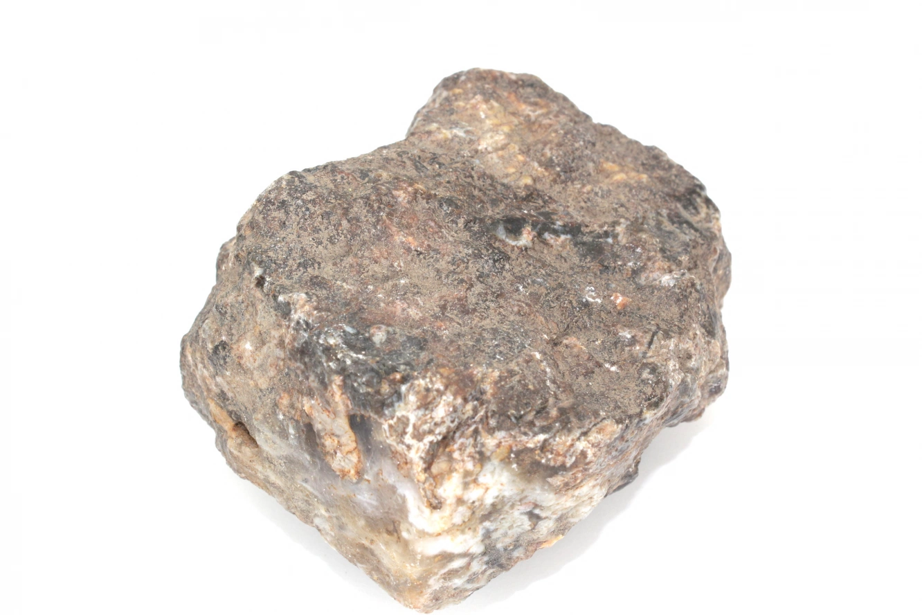 Çubuklu agat ham kütle