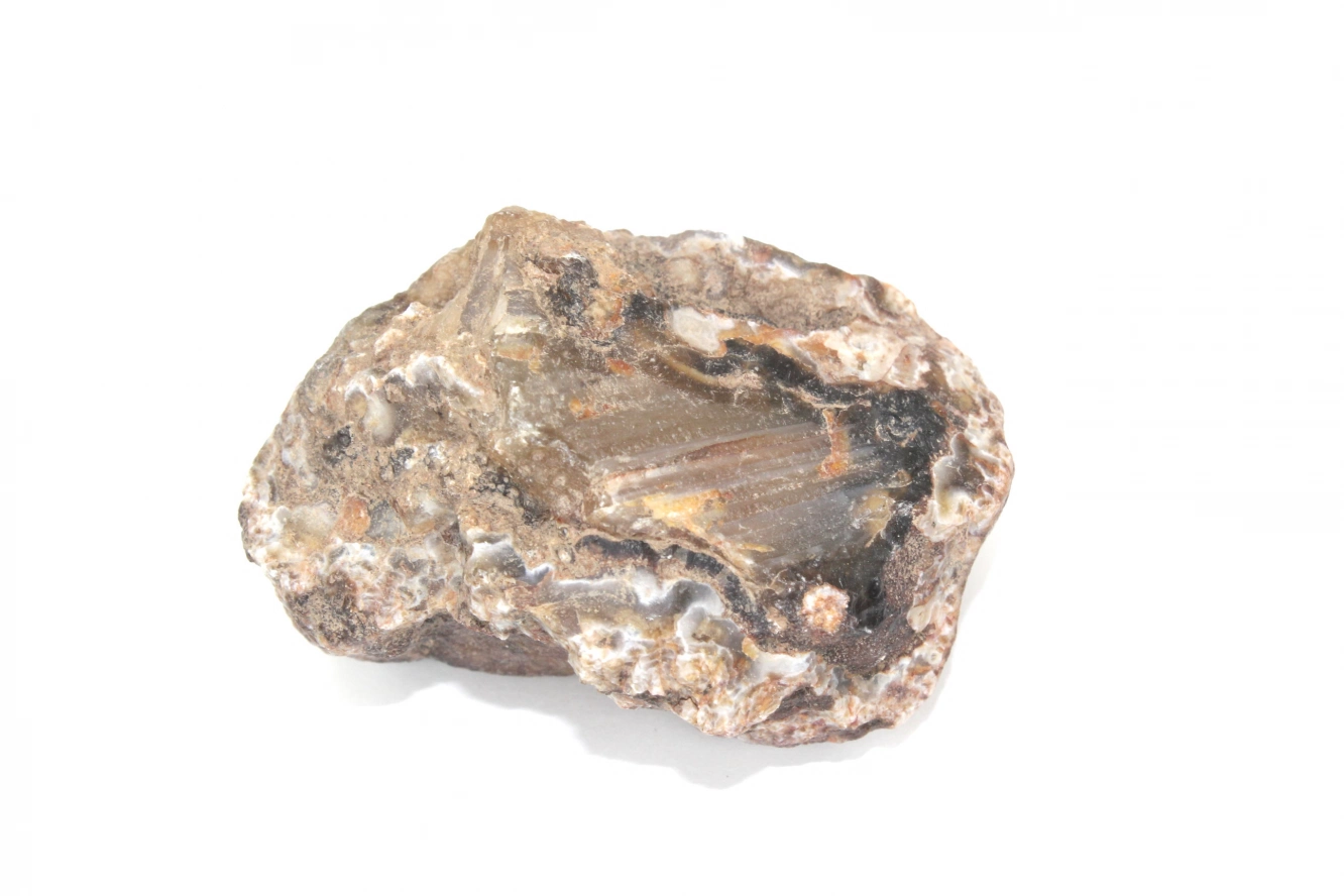 Çubuklu agat kütle