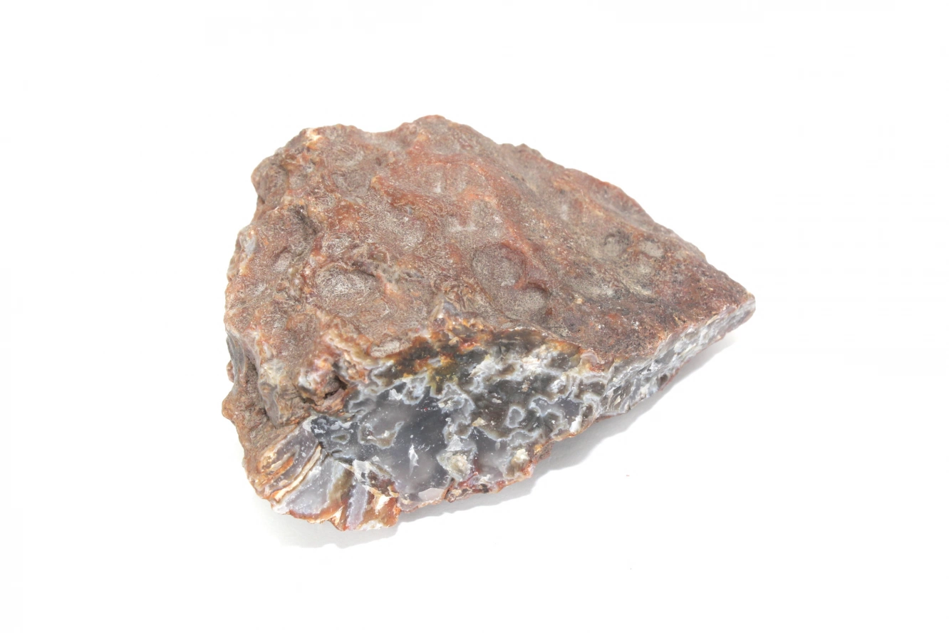 Çubuklu agat kütle