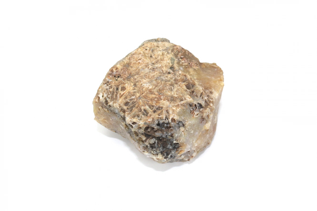 Çubuklu agat kütle