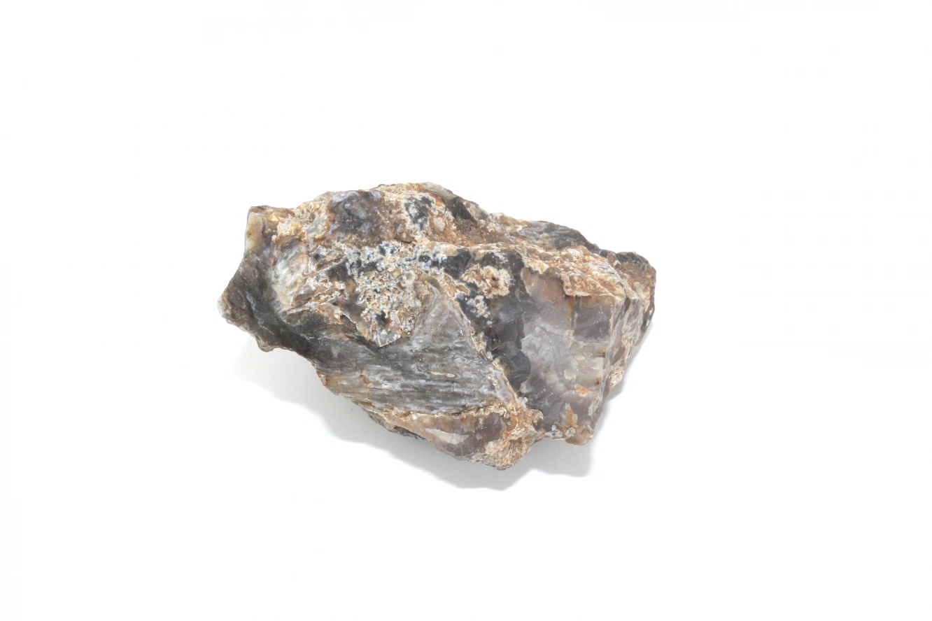 Çubuklu agat kütle