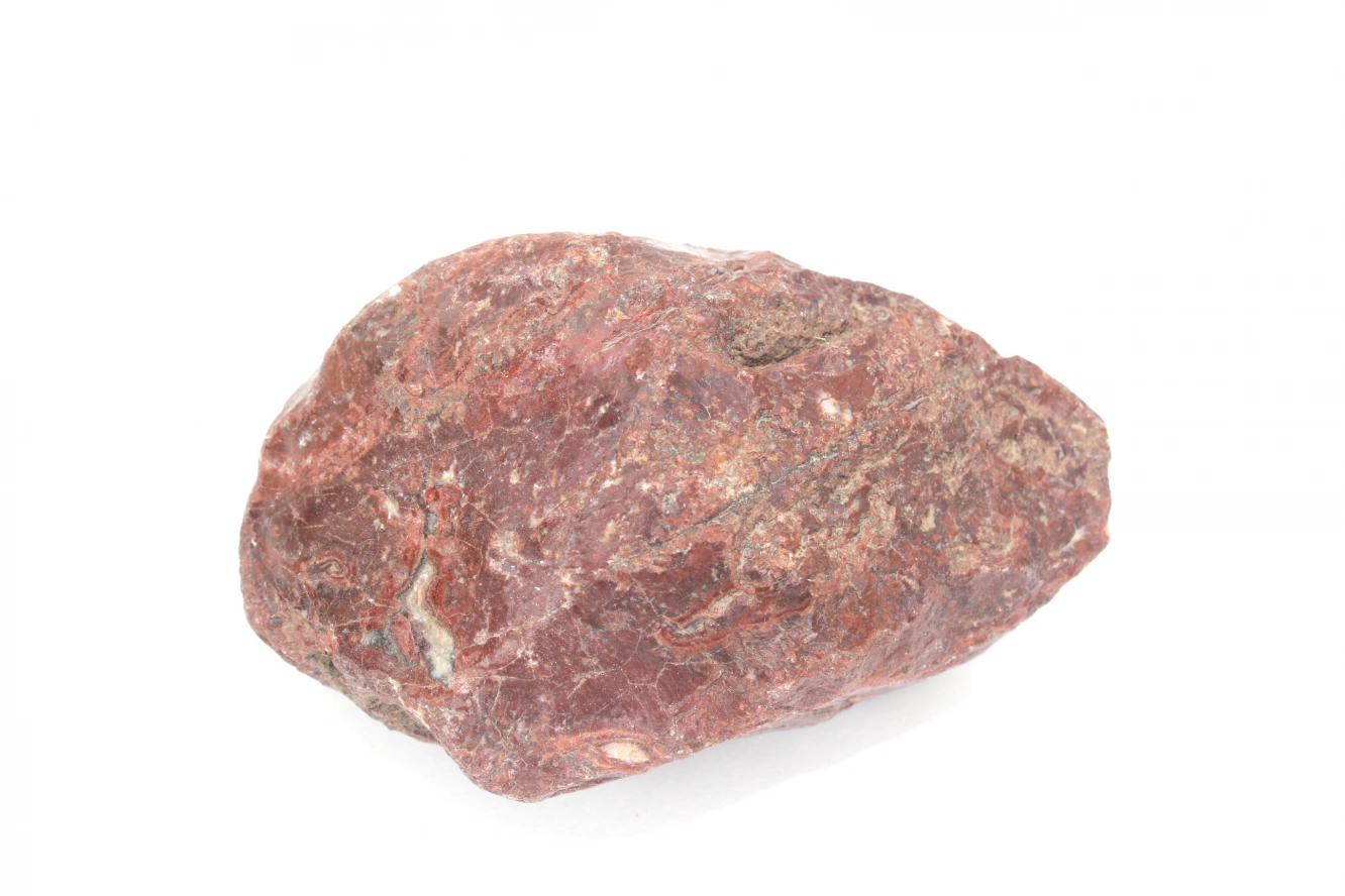 Jasper ve akik oluşum