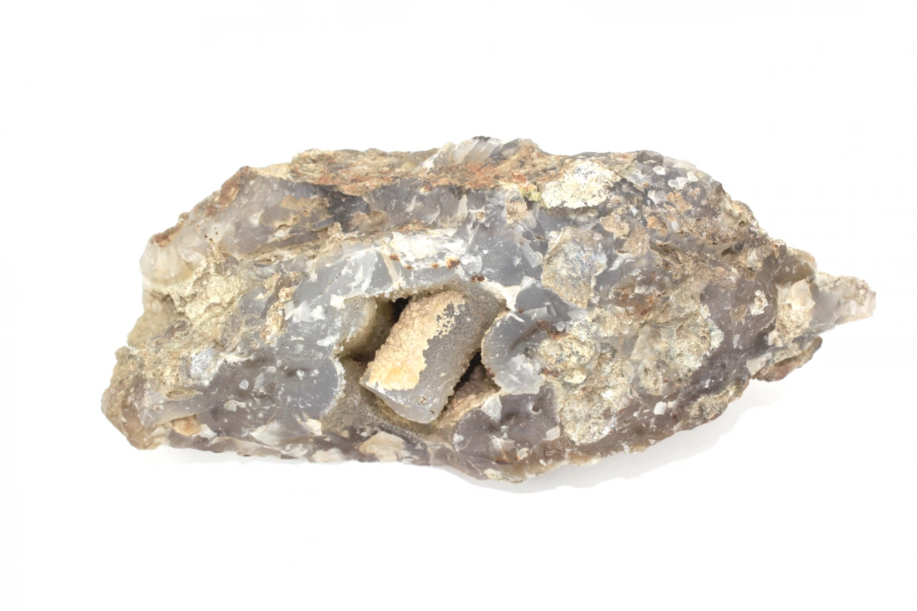 Kalsedon Geot Oluşum