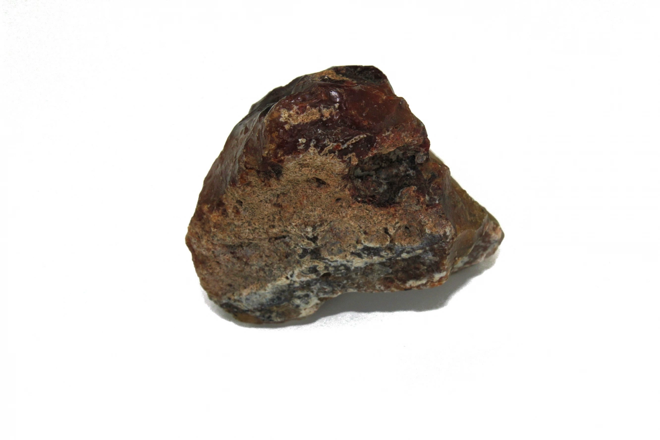 Kalsedon Jasper Birleşimi