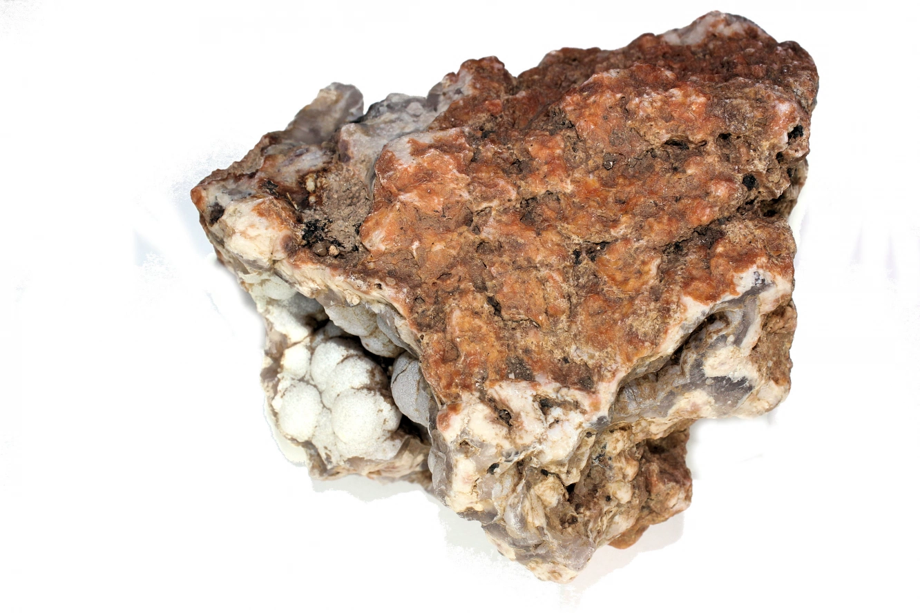 Koleksiyonluk Botryoidal Kütle