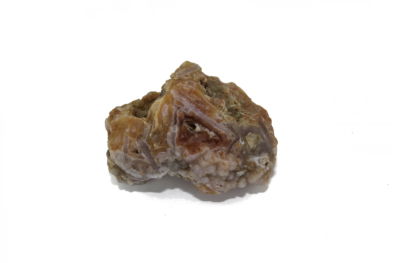 Küçük parça çubuklu agat