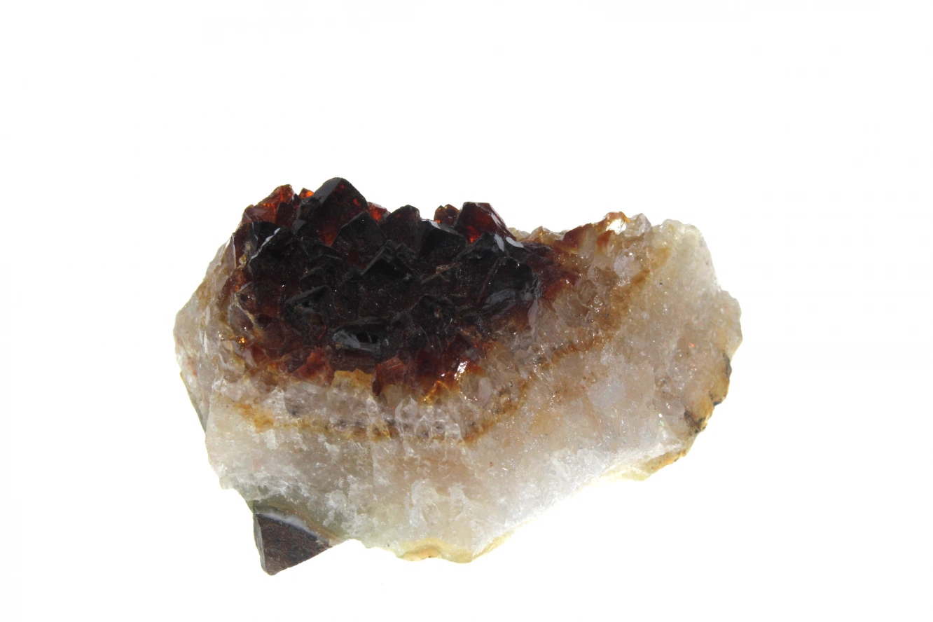 Sitrin Kütle