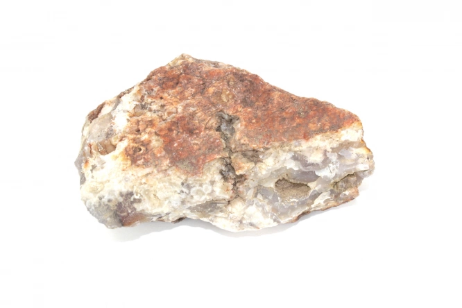 Bantlı agat