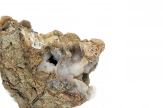  Kalsedon Botryoidal Oluşum Görsel 3