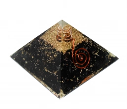  8li Obsidyen doğal taş bakım seti Görsel 2