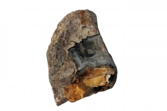  Bal opalli andezitli agat Görsel 1