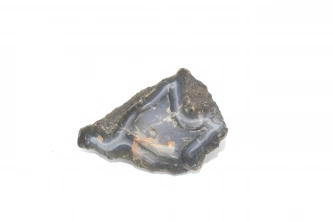  Bantlı agat parça Görsel 1