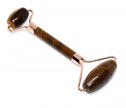 8li Kaplan Gözü doğal taş bakım seti Görsel 3