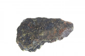  Kalkopirit Oluşum Görsel 2