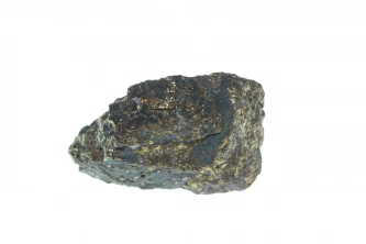  Kalkopirit minerali Görsel 1