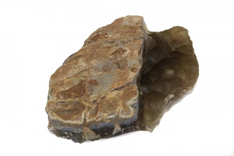  Botryoidal oluşum kütle Görsel 1