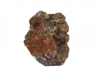  Botryoidal Agat Kütle Görsel 2