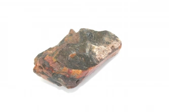  Kahverengi ve yeşil jasper Görsel 1