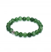  8li Aventurin doğal taş bakım seti Görsel 2