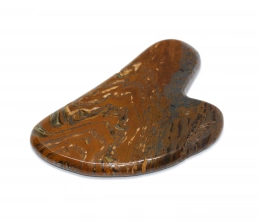 8li Kaplan Gözü doğal taş bakım seti Görsel 1