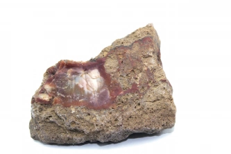  Andezit içinde opal oluşum Görsel 2