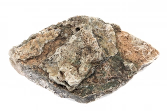  Agat Botryoidal Kütle Görsel 1