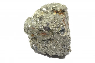  5 Parça Sitrin ve Pirit Zenginlik Seti Görsel 1