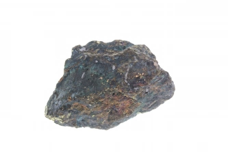  Kalkopirit minerali Görsel 2