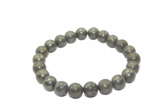  5 Parça Sitrin ve Pirit Zenginlik Seti Görsel 4