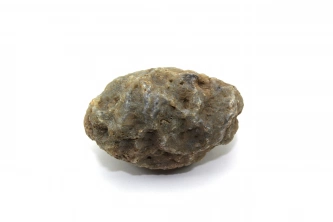  Ham agat nodül Görsel 1