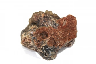  Botryoidal Agat Kütle Görsel 3