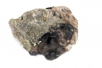 Botryoidal kütle