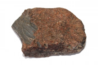 Çubuklu agat kütle