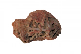 Damarlı çubuk agat