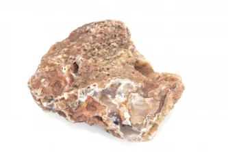 Damarlı Çubuklu Agat