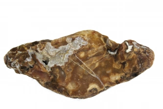 Kahverengi jasper