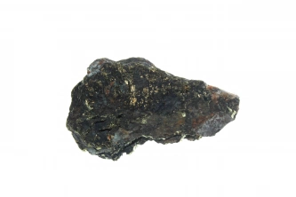 Kalkopirit Oluşum