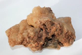 Koleksiyonluk agat kütle