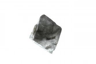 Oktagon Fluorit
