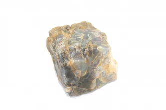 Silisleşmiş opal kütle